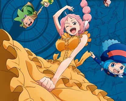 Rebecca icon